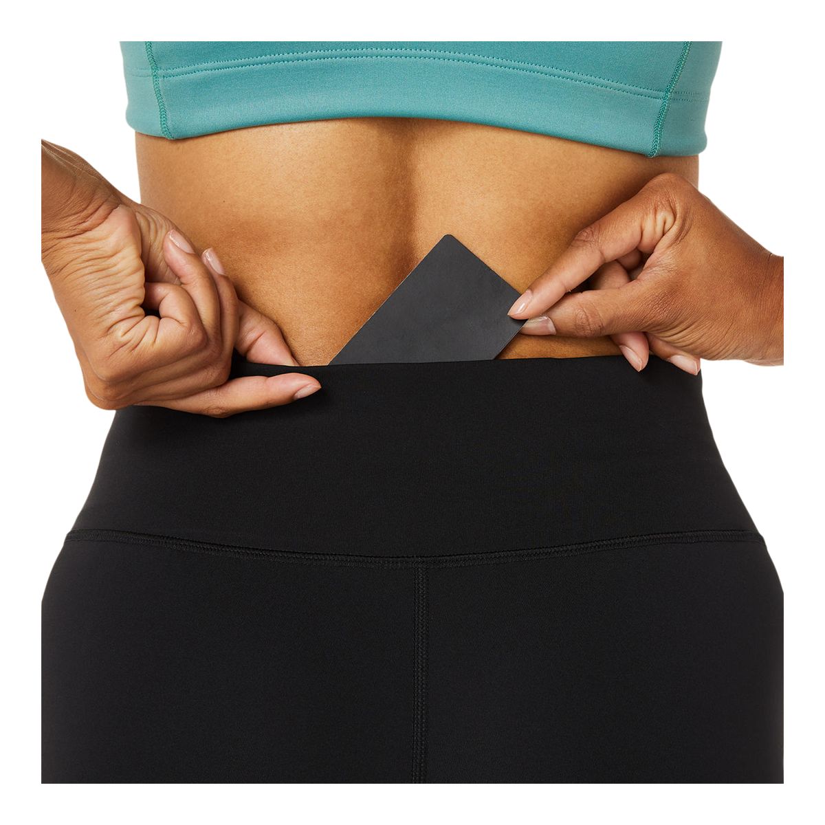 ASICS Women's Race Sprinter 1/2 Tights