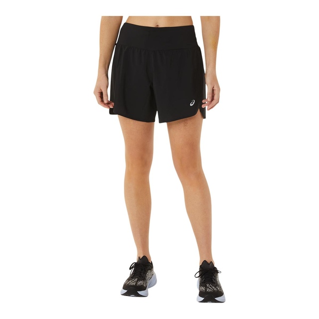 ASICS Women's Road 2 in1 5.5 Inch Shorts
