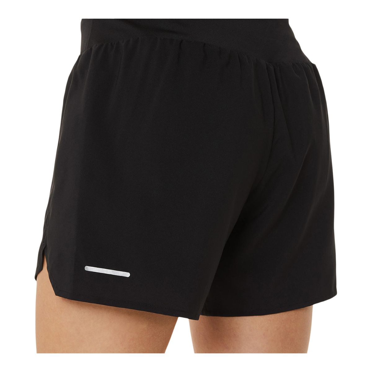 ASICS Women's Road 2 in1 5.5 Inch Shorts