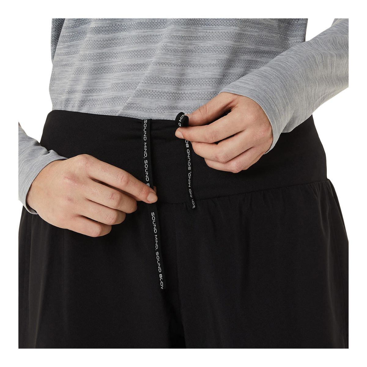 ASICS Women's Road 2 in1 5.5 Inch Shorts