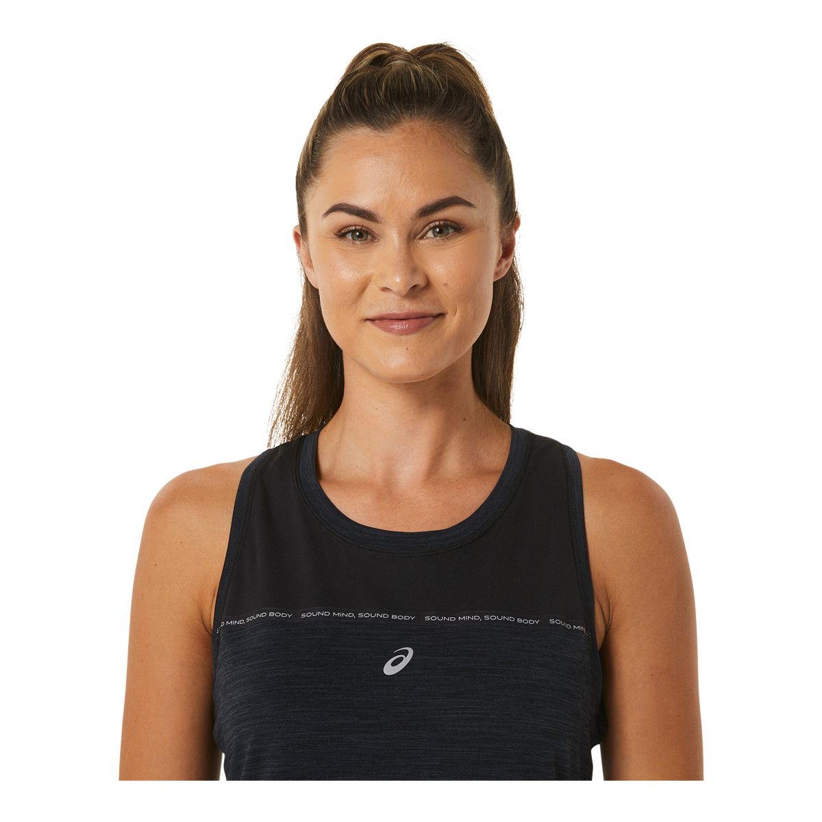 ASICS Women's Race Tank