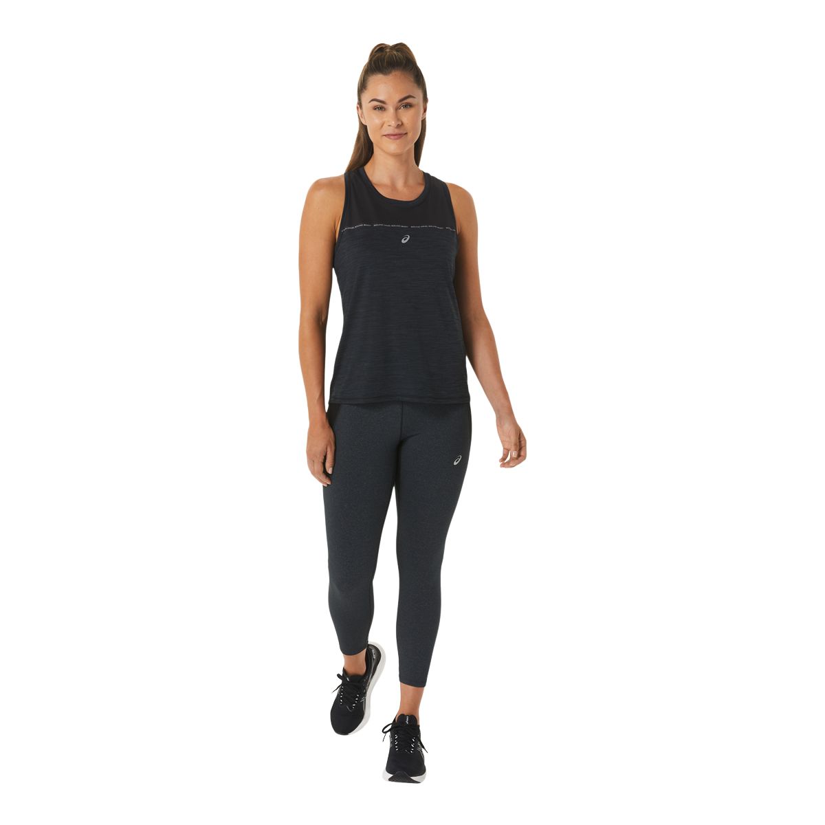 ASICS Women's Race Tank
