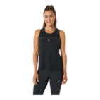 Nike Women's One Standard Elastika Tank Top, Sleeveless, Dri-FIT, Sports