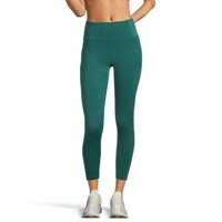 Girlfriend Collective Float High Rise Leggings Front_Flat