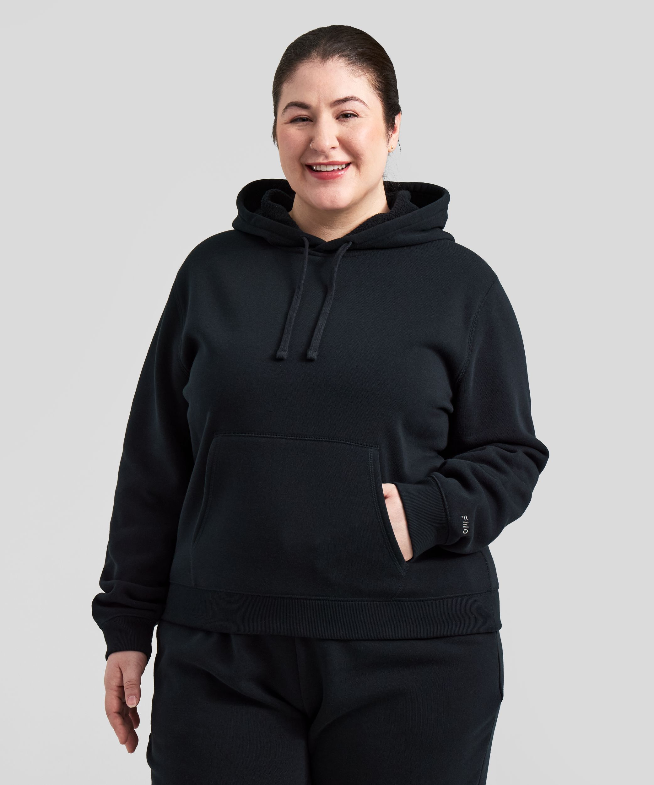 FWD Women's All Year Pullover Hoodie