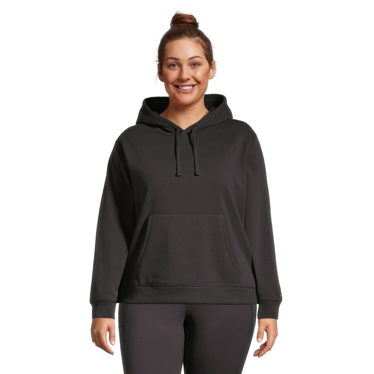 FWD Women's All Year Pullover Hoodie