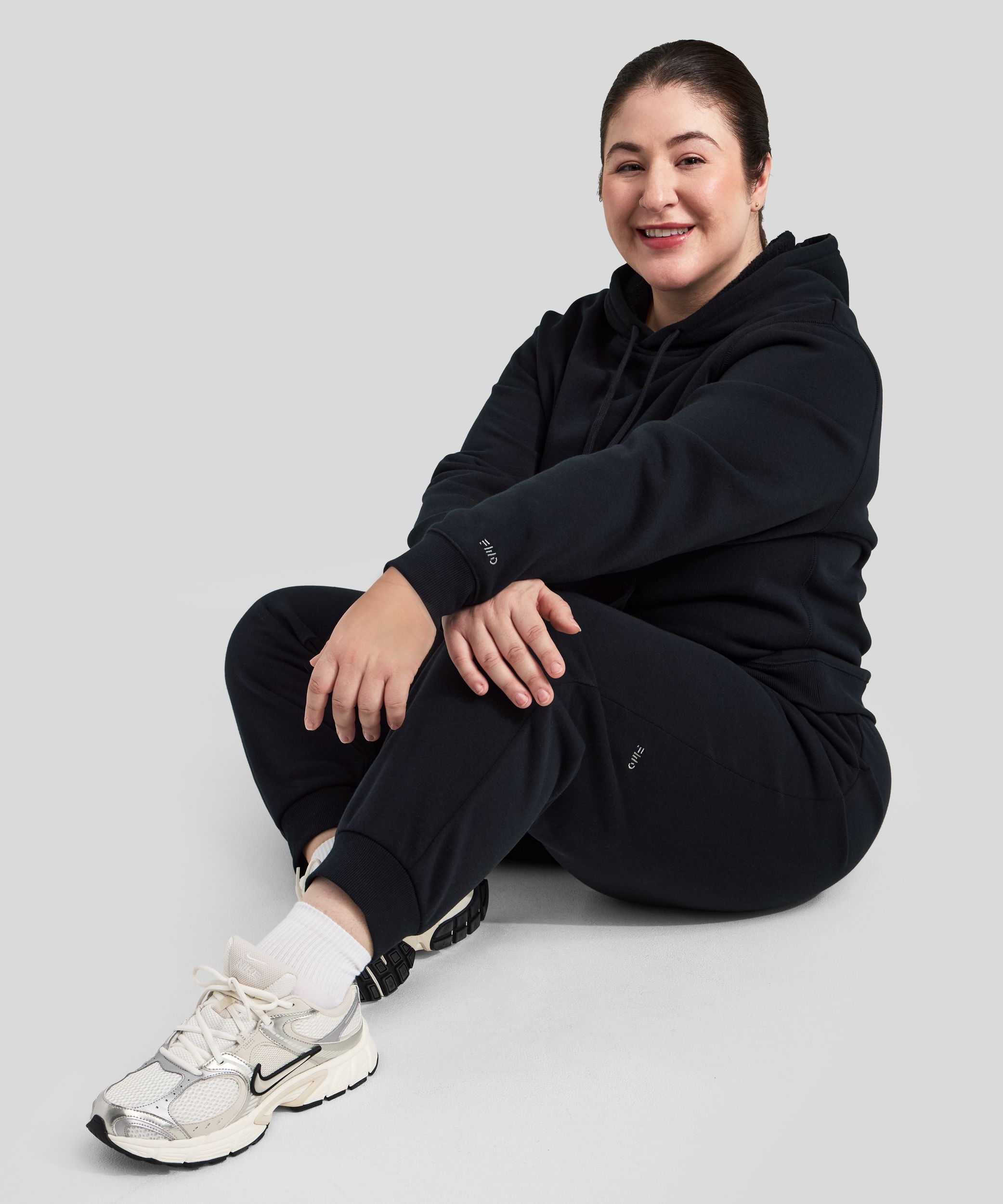 FWD Women's All Year Pullover Hoodie