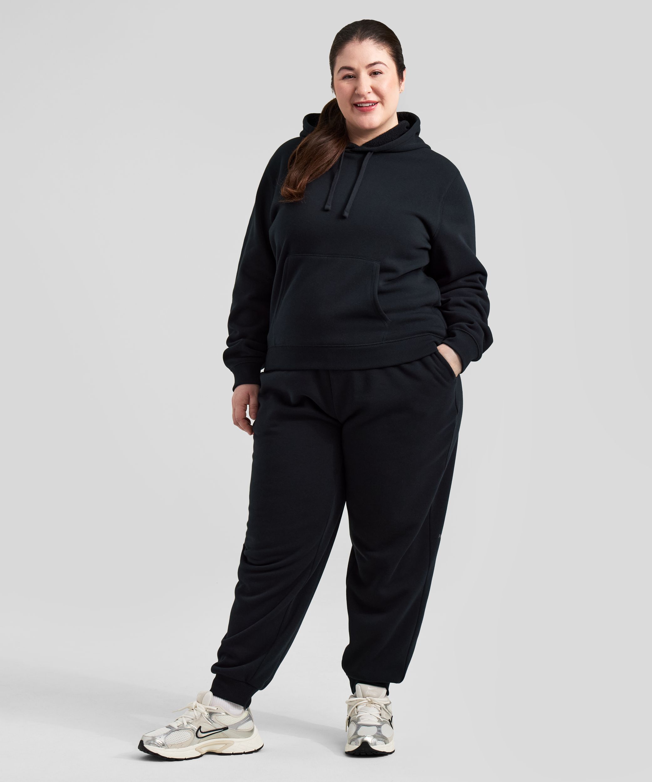 FWD Women's All Year Pullover Hoodie