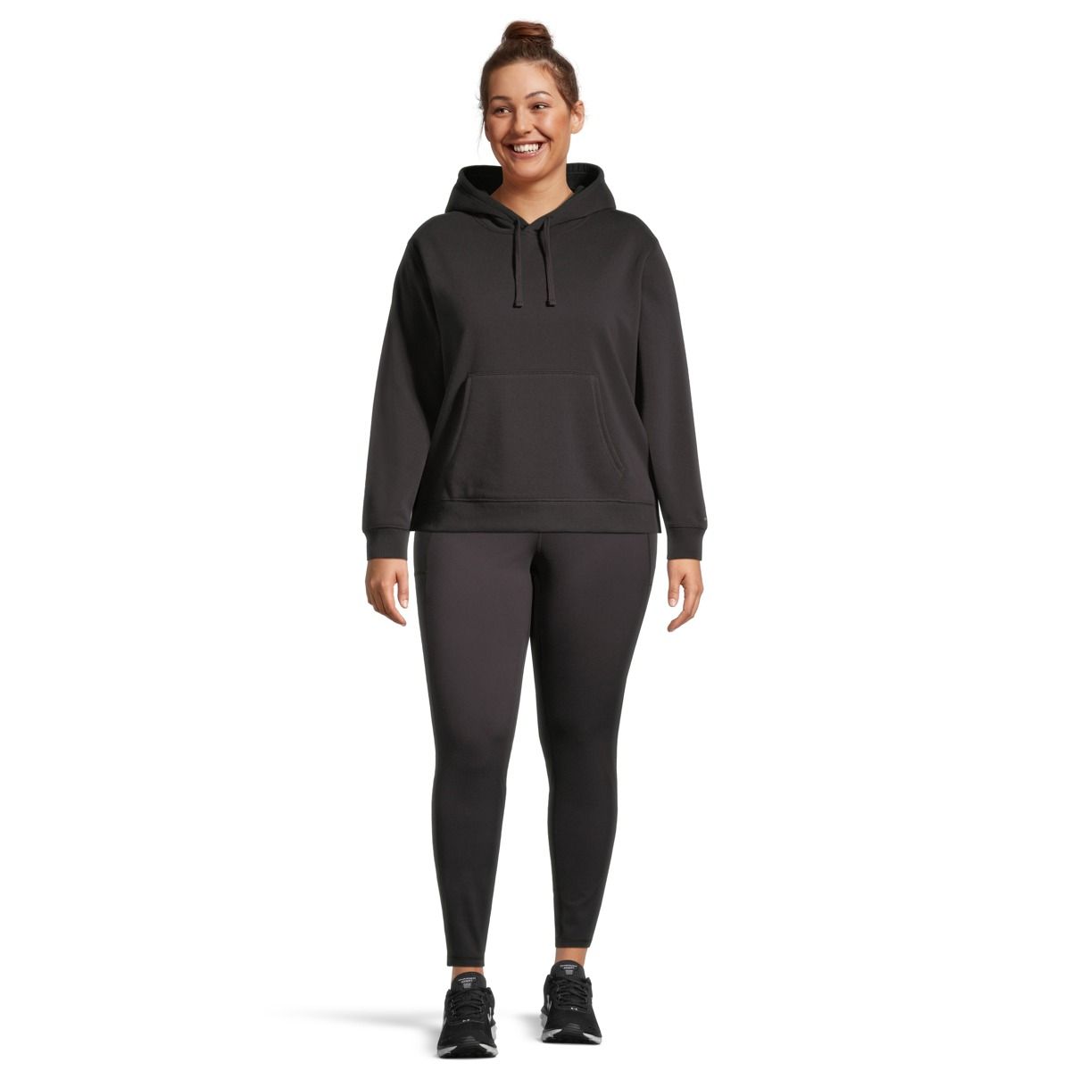 FWD Women's All Year Pullover Hoodie