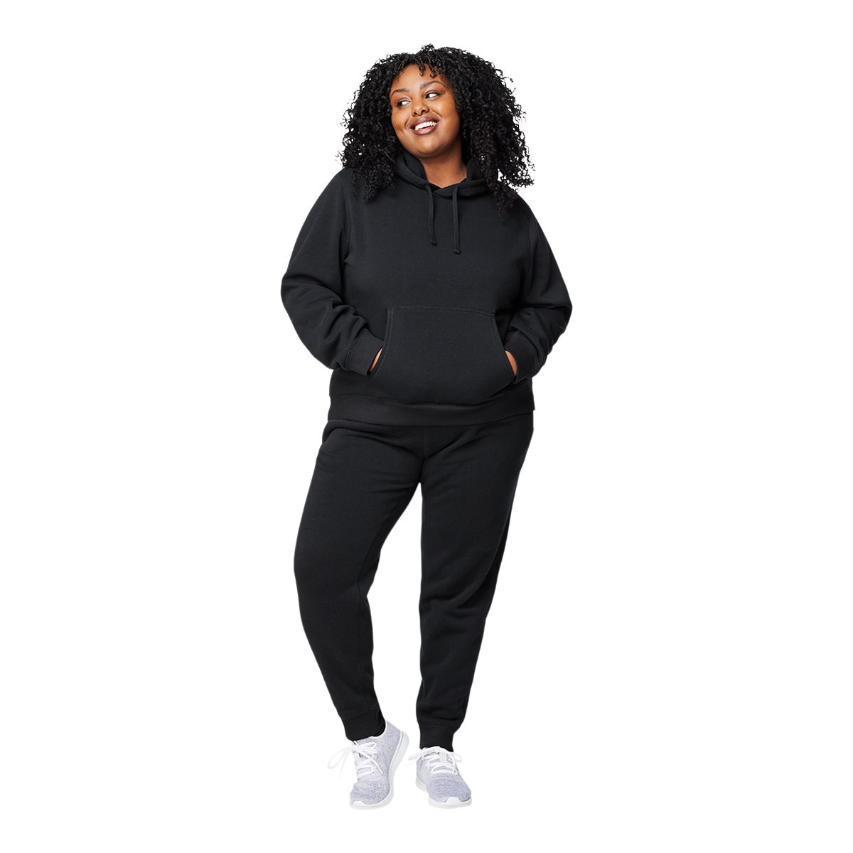 FWD Women's All Year Pullover Hoodie