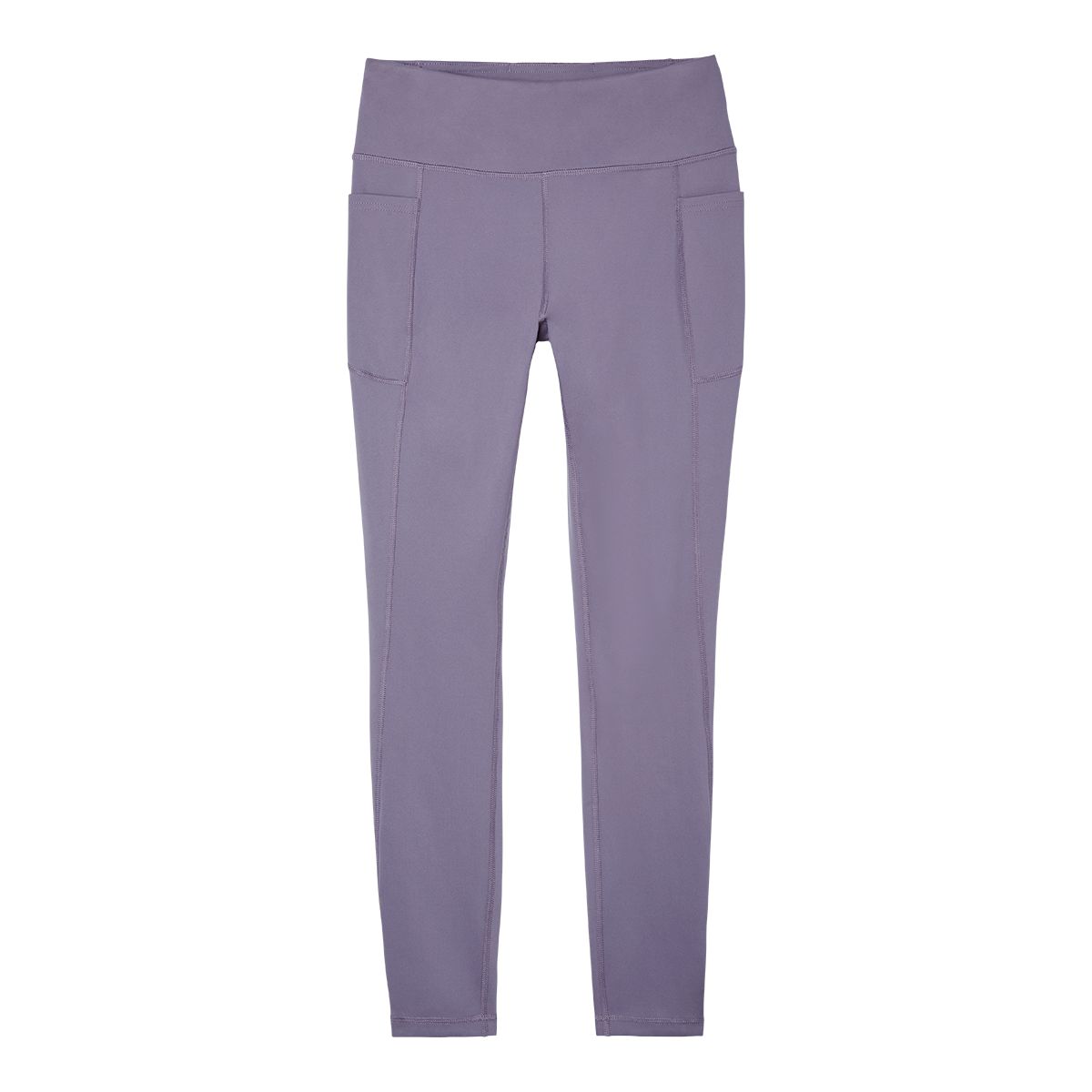 FWD Women's Plus Size Core 25 Inch Leggings