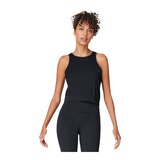 FWD Women's Push Active Flow Tank Front_Flat