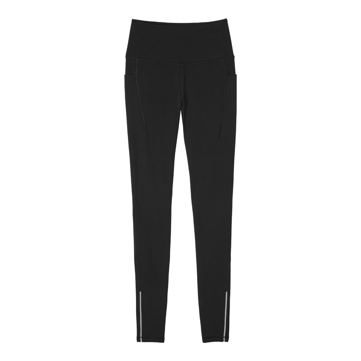 FWD Women's Plus Size Push Winter Leggings