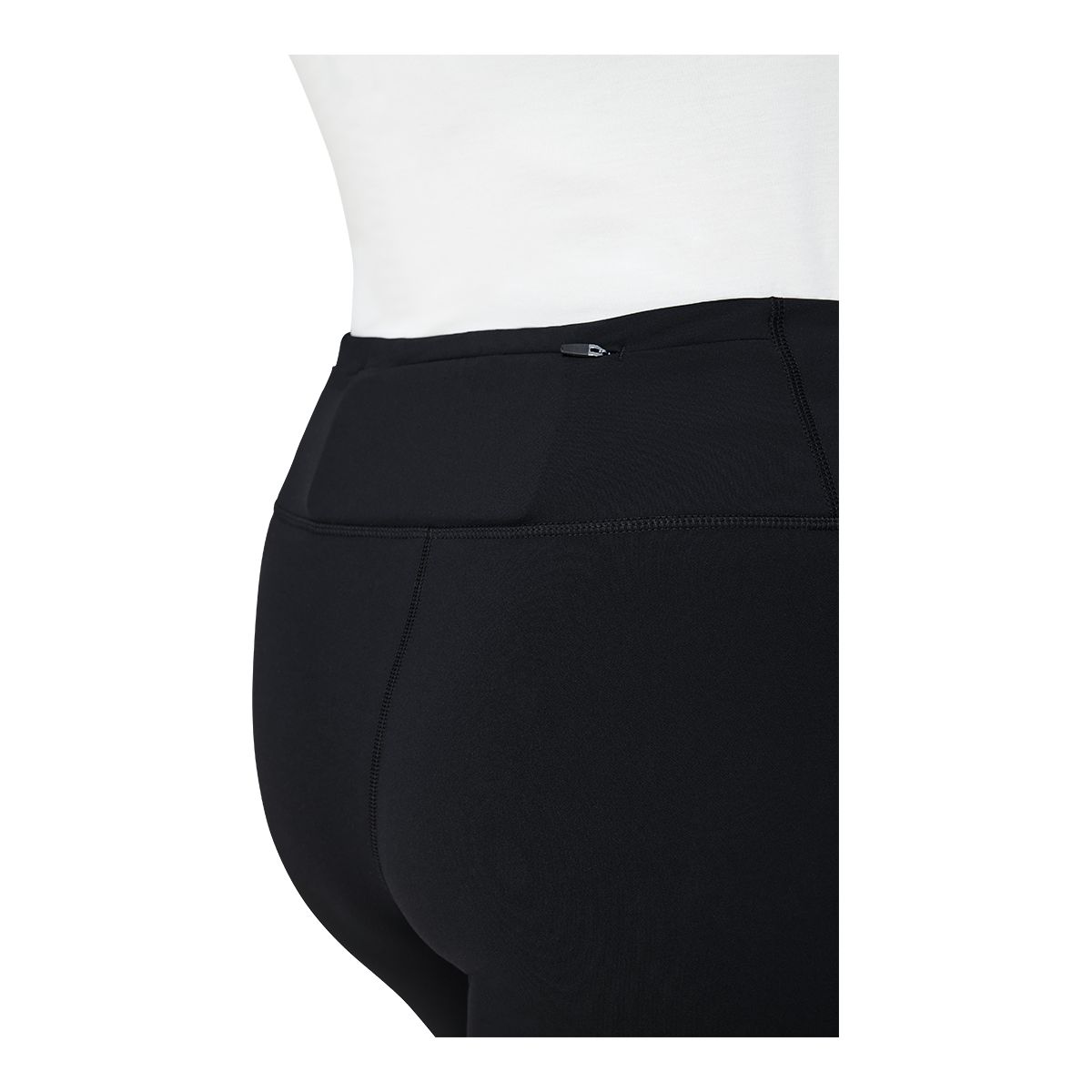 FWD Women's Plus Size Push Winter Leggings