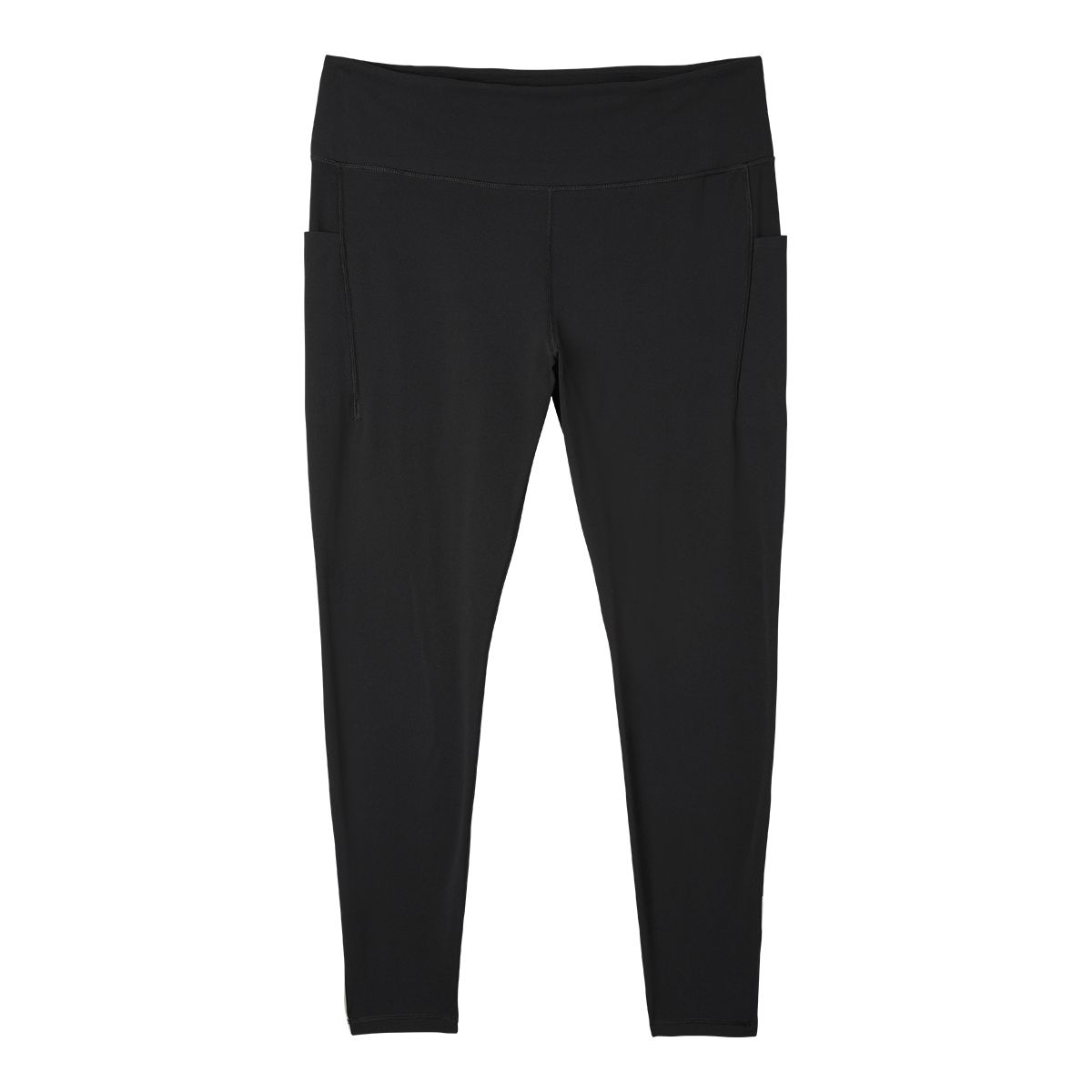 FWD Women's Plus Size Push Winter Leggings