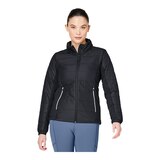 FWD Women's Push Primaloft Jacket Front_Flat