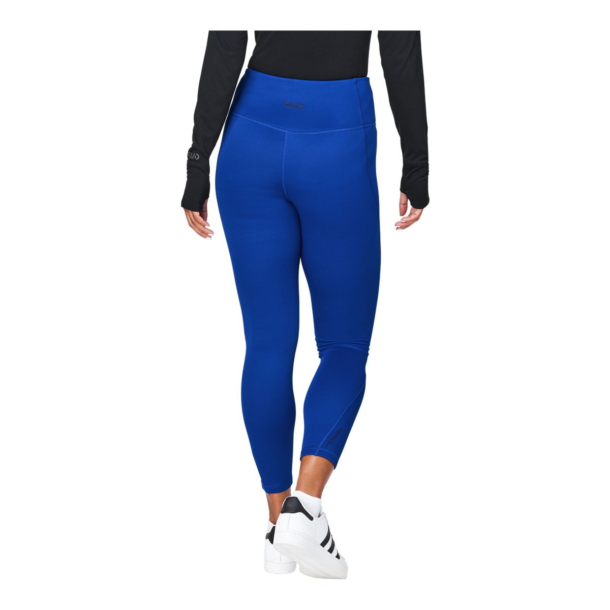 Crash Tights 2.0 - Solid: Thumbnail Image 1  Winter leggings, Fall winter  outfits, Winter outfits