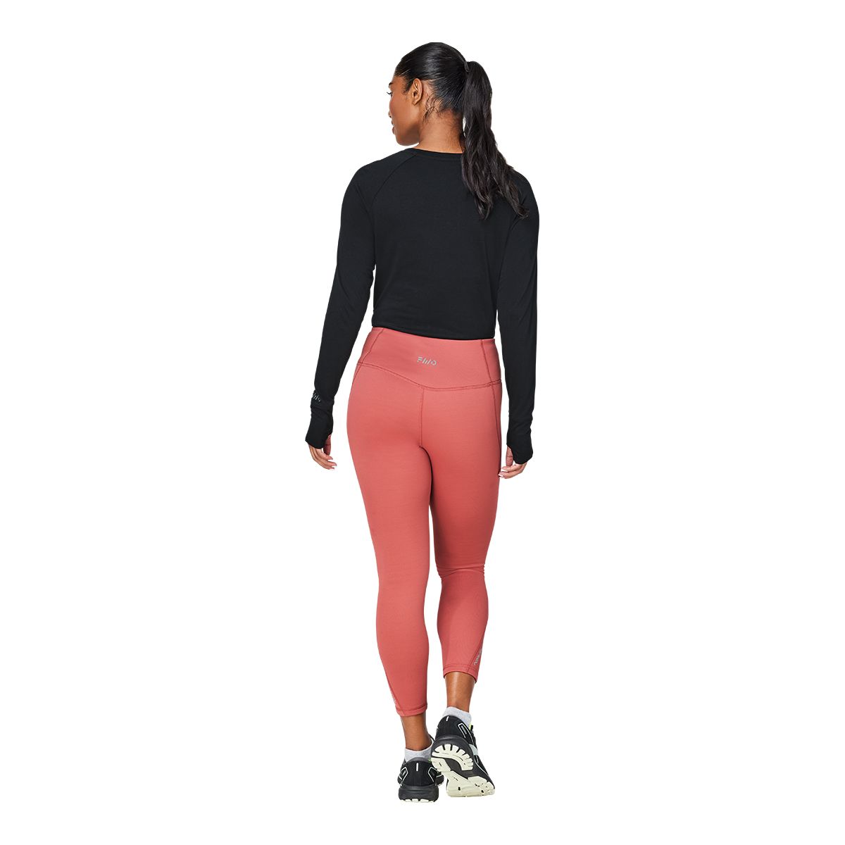 FWD Women's Core Winter Leggings
