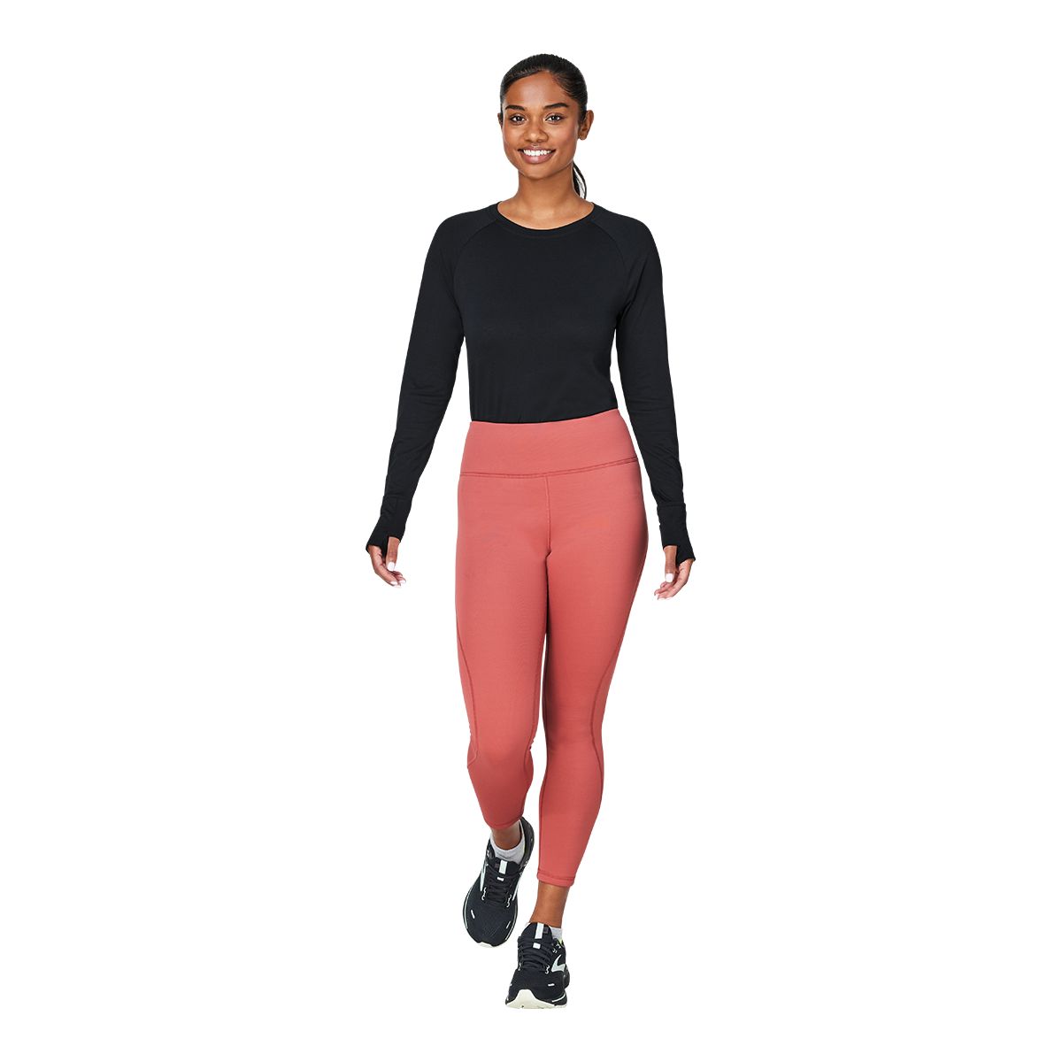 FWD Women's Core Winter Leggings