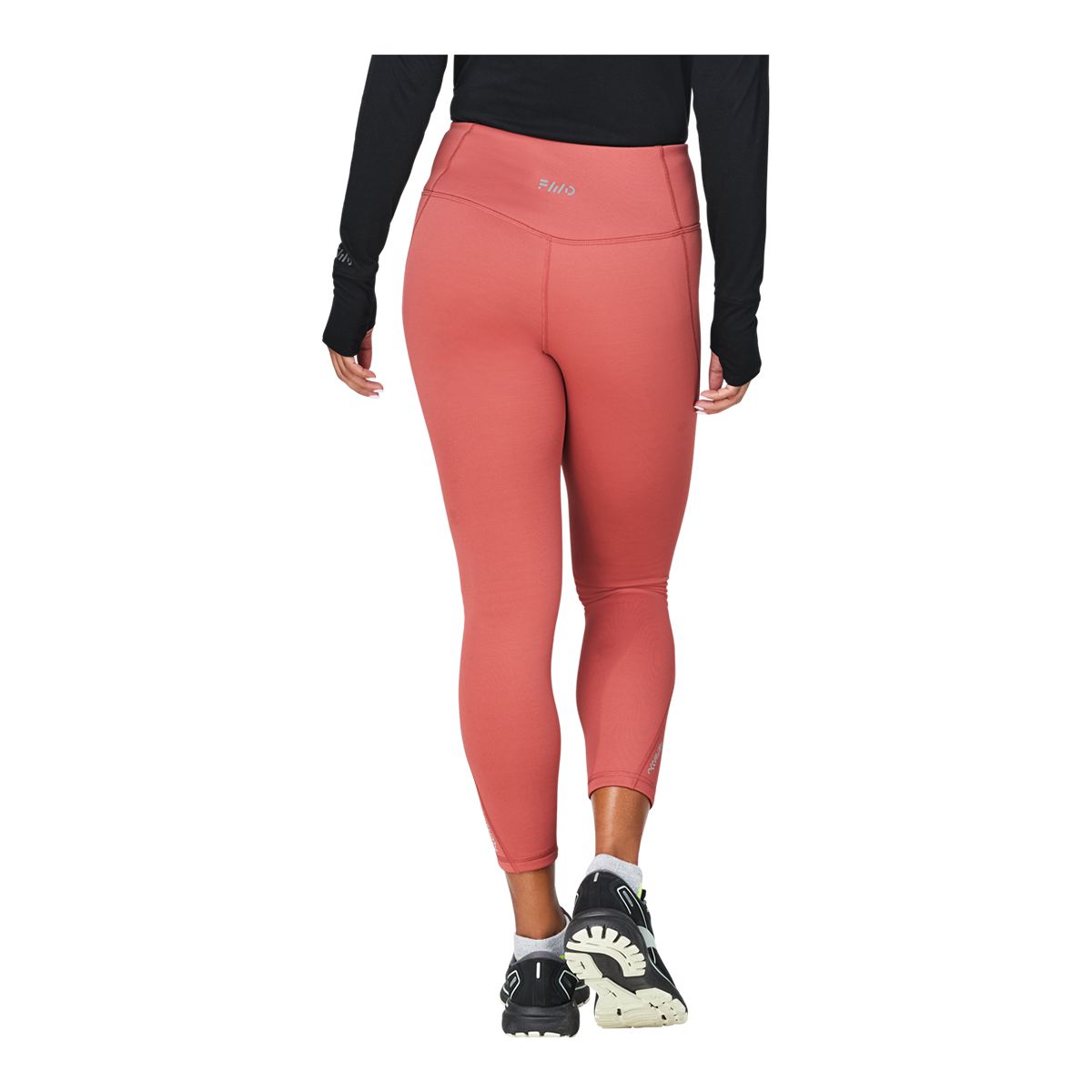 FWD Women's Core Winter Leggings