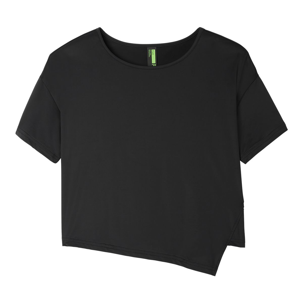 FWD Women's Push Active Flow T Shirt