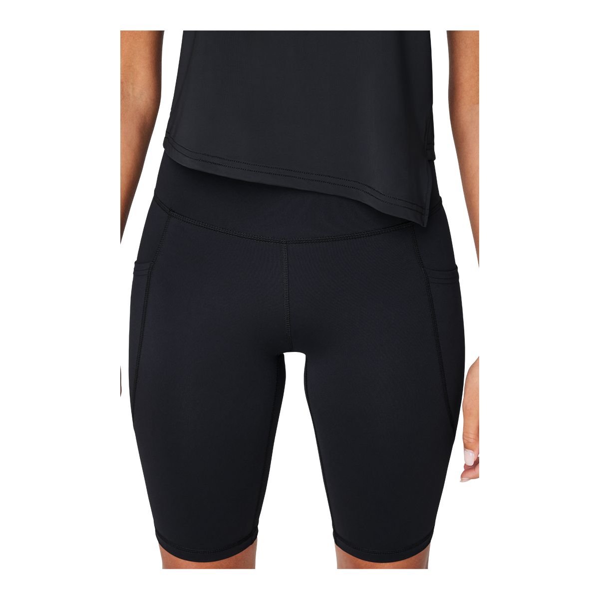 FWD Women's Push Active Flow T Shirt