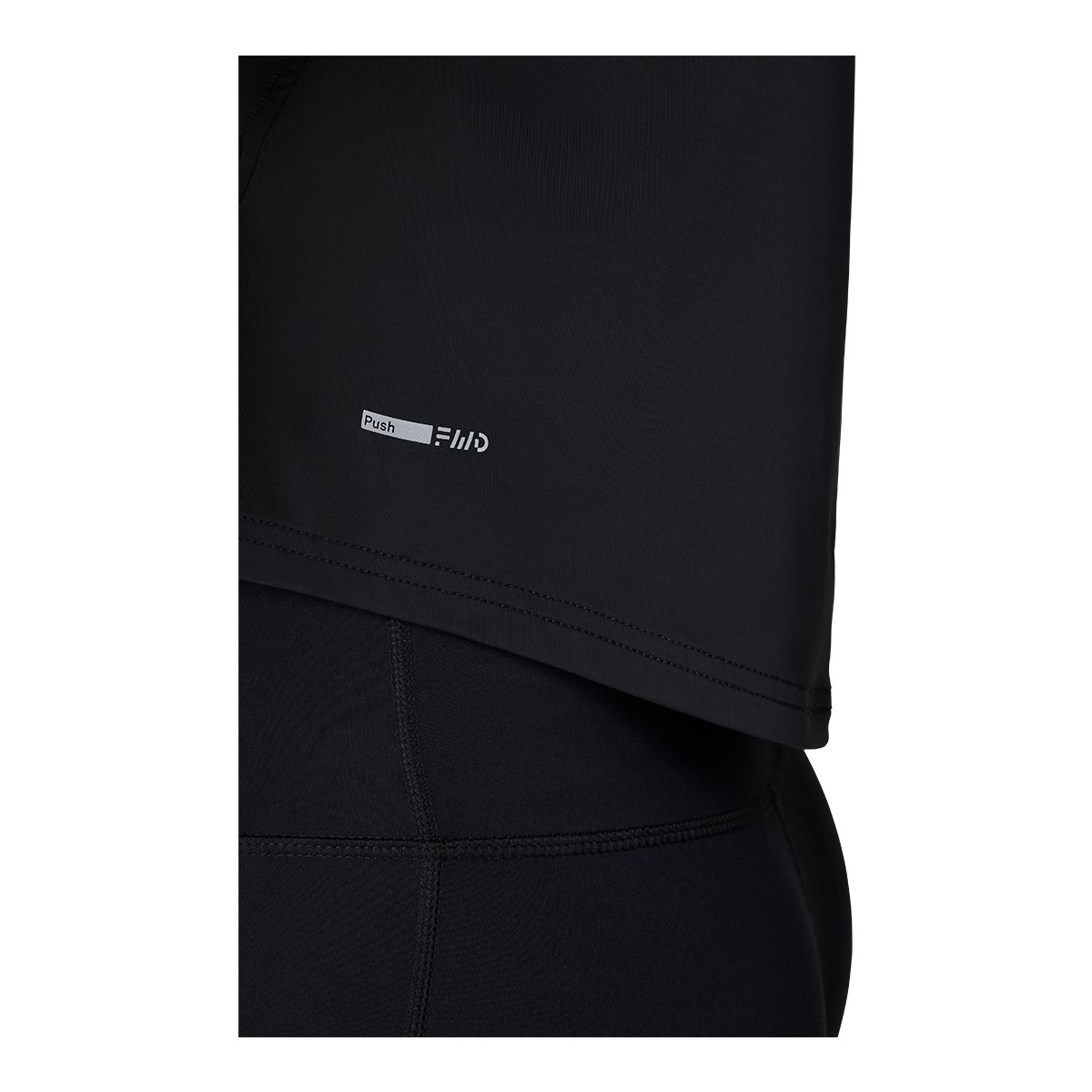 FWD Women's Push Active Flow T Shirt