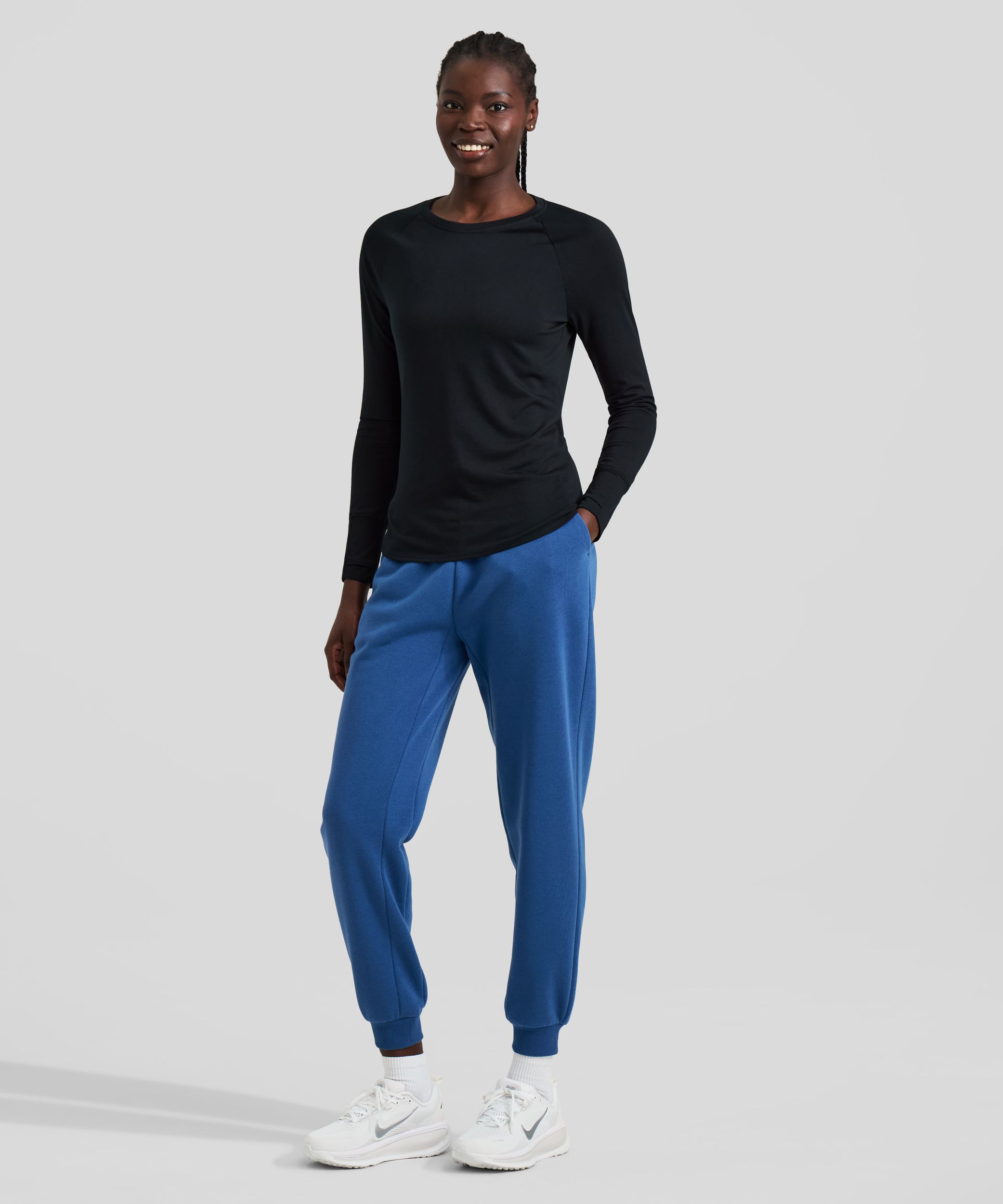 FWD Women's Training Long Sleeve T-Shirt