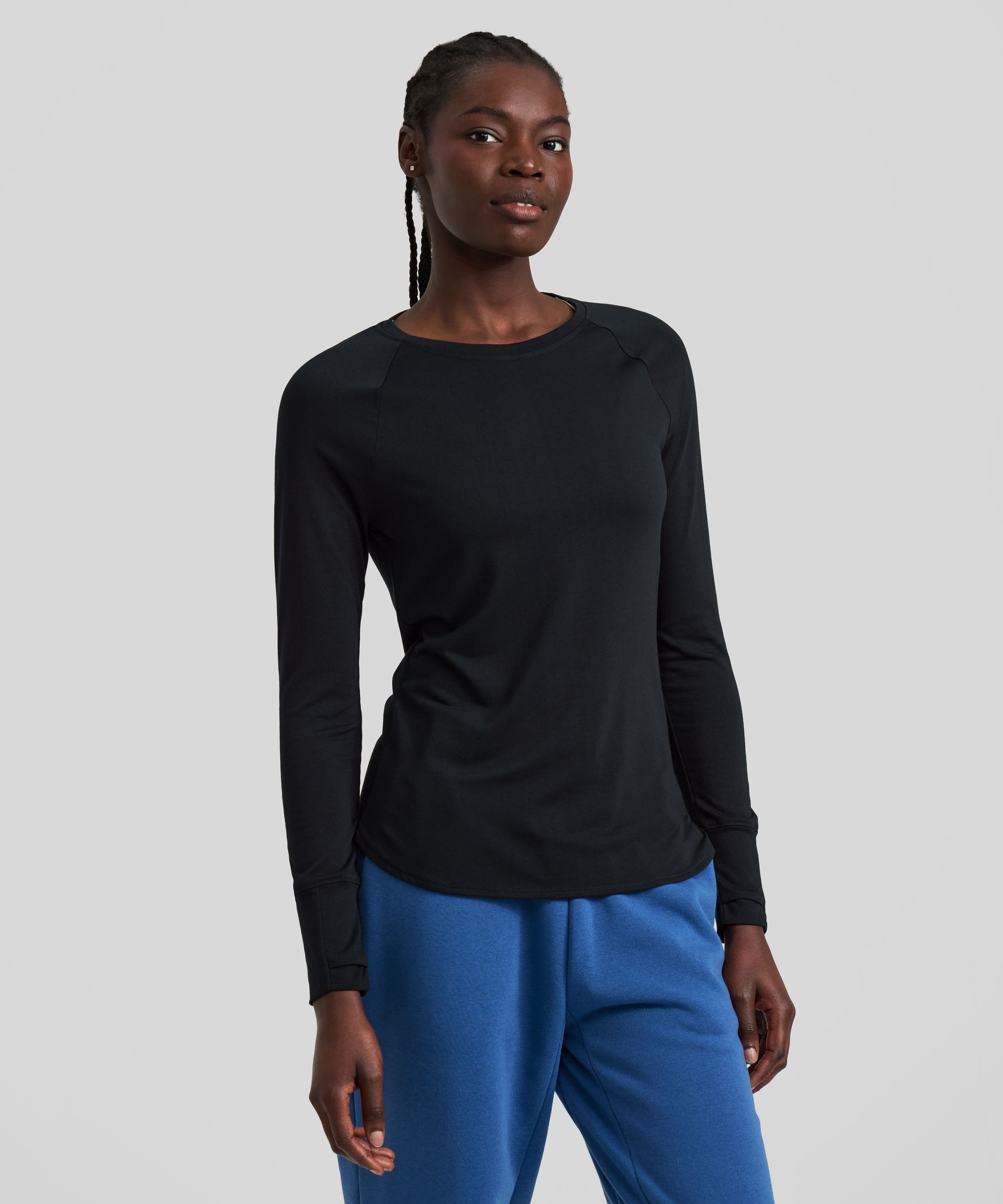 FWD Women's Training Long Sleeve T-Shirt