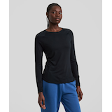 FWD Women's Training Long Sleeve T-Shirt