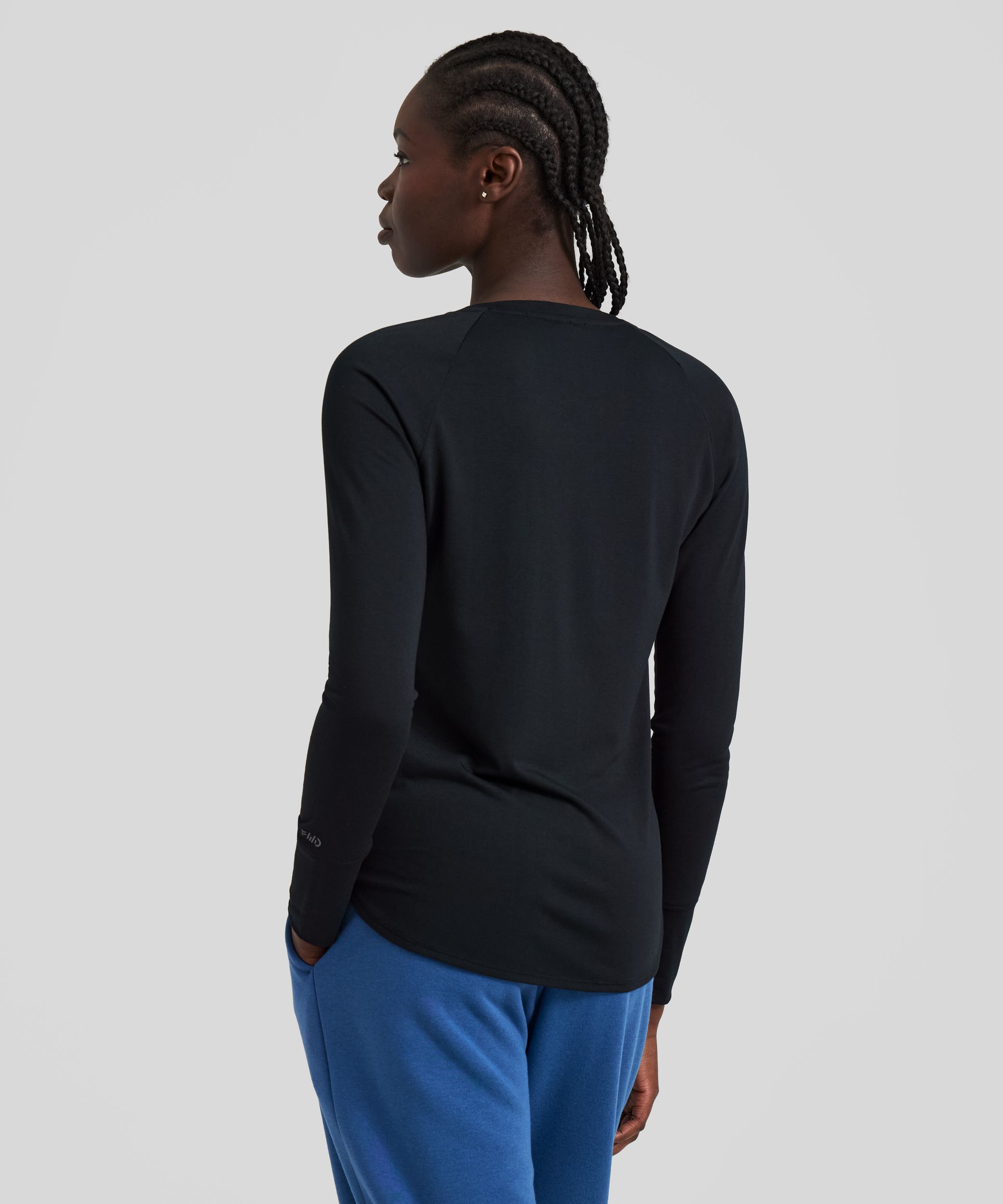 FWD Women's Training Long Sleeve T-Shirt