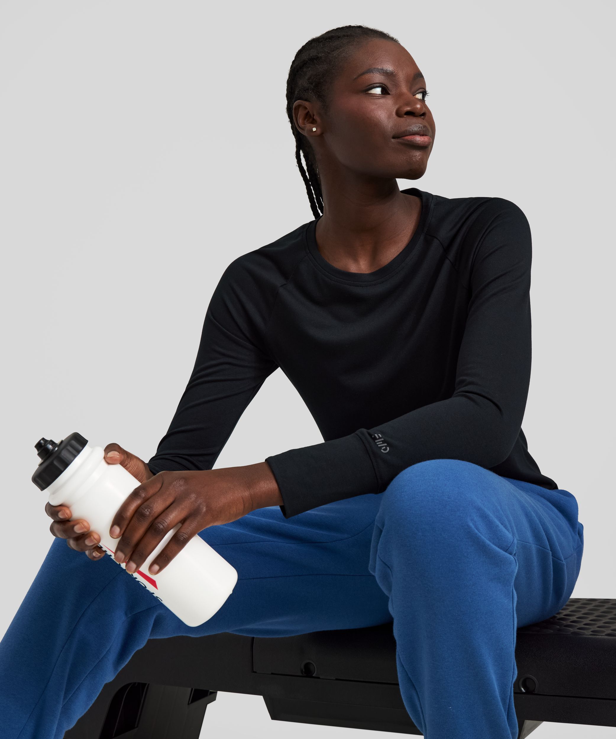 FWD Women's Training Long Sleeve T-Shirt