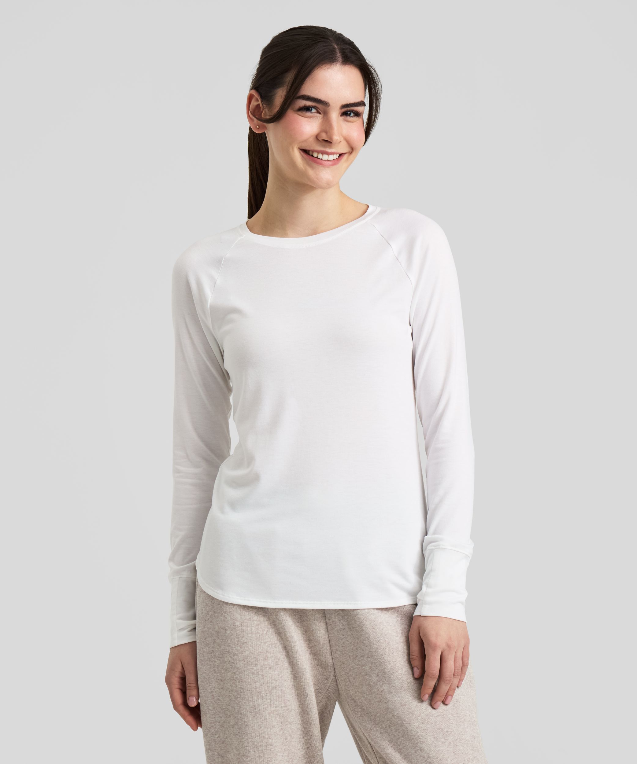 FWD Women's Training Long Sleeve T-Shirt