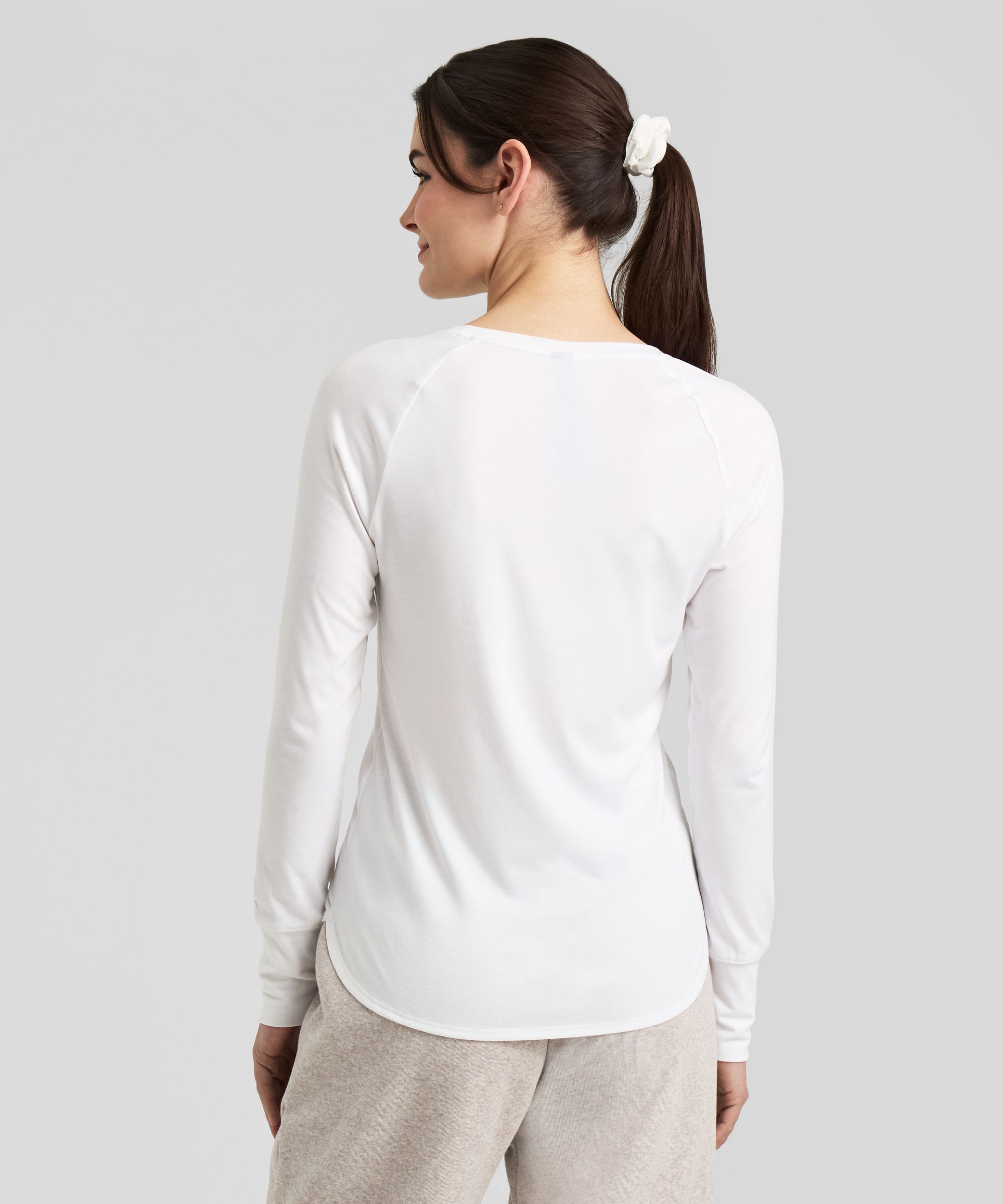 FWD Women's Training Long Sleeve T-Shirt