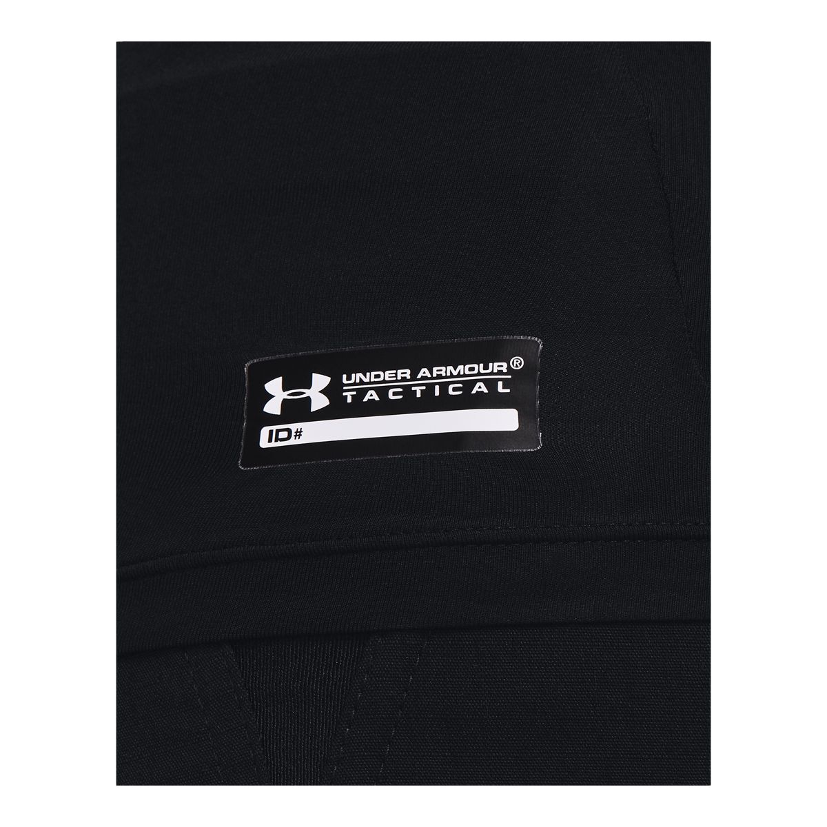 Under Armour Women's Tac WMN HeatGear© Compression T Shirt