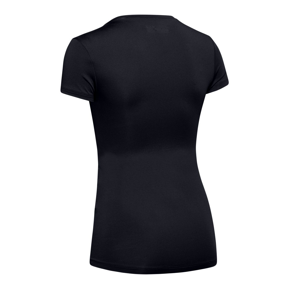 Under Armour Women's Tac WMN HeatGear© Compression T Shirt