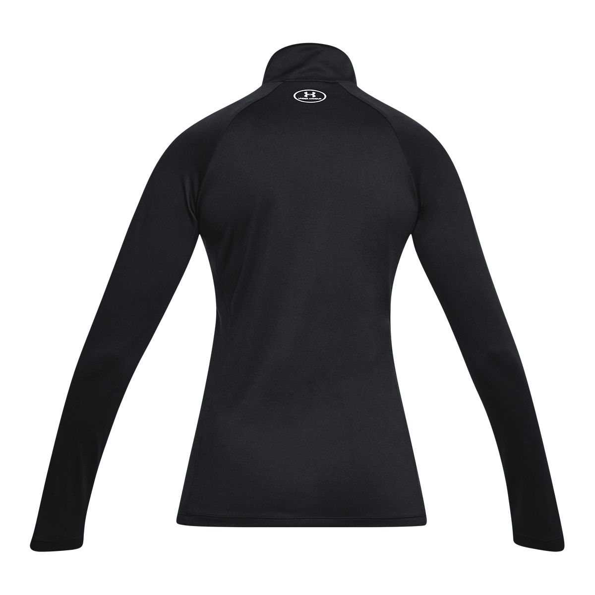 Under Armour Women's Tech™ 1/2 Zip Long Sleeve Top
