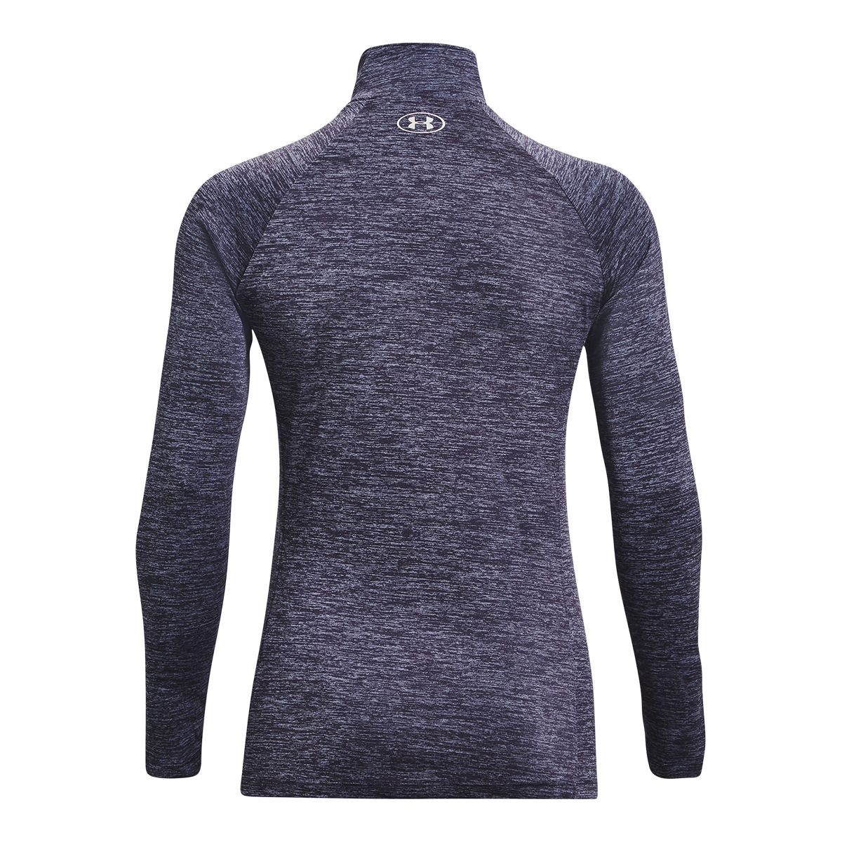 Under Armour Women's Tech 1/2 Zip Long Sleeve Top