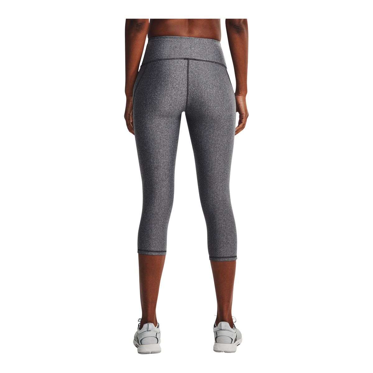 Under Armour Women's HeatGear® Armour Baselayer Tights