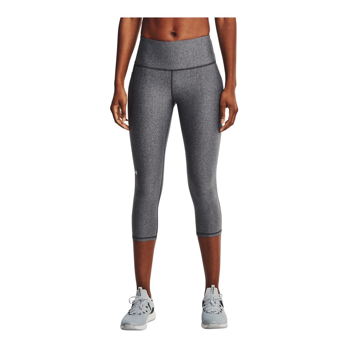 Under Armour Women's HeatGear® Armour Baselayer Tights