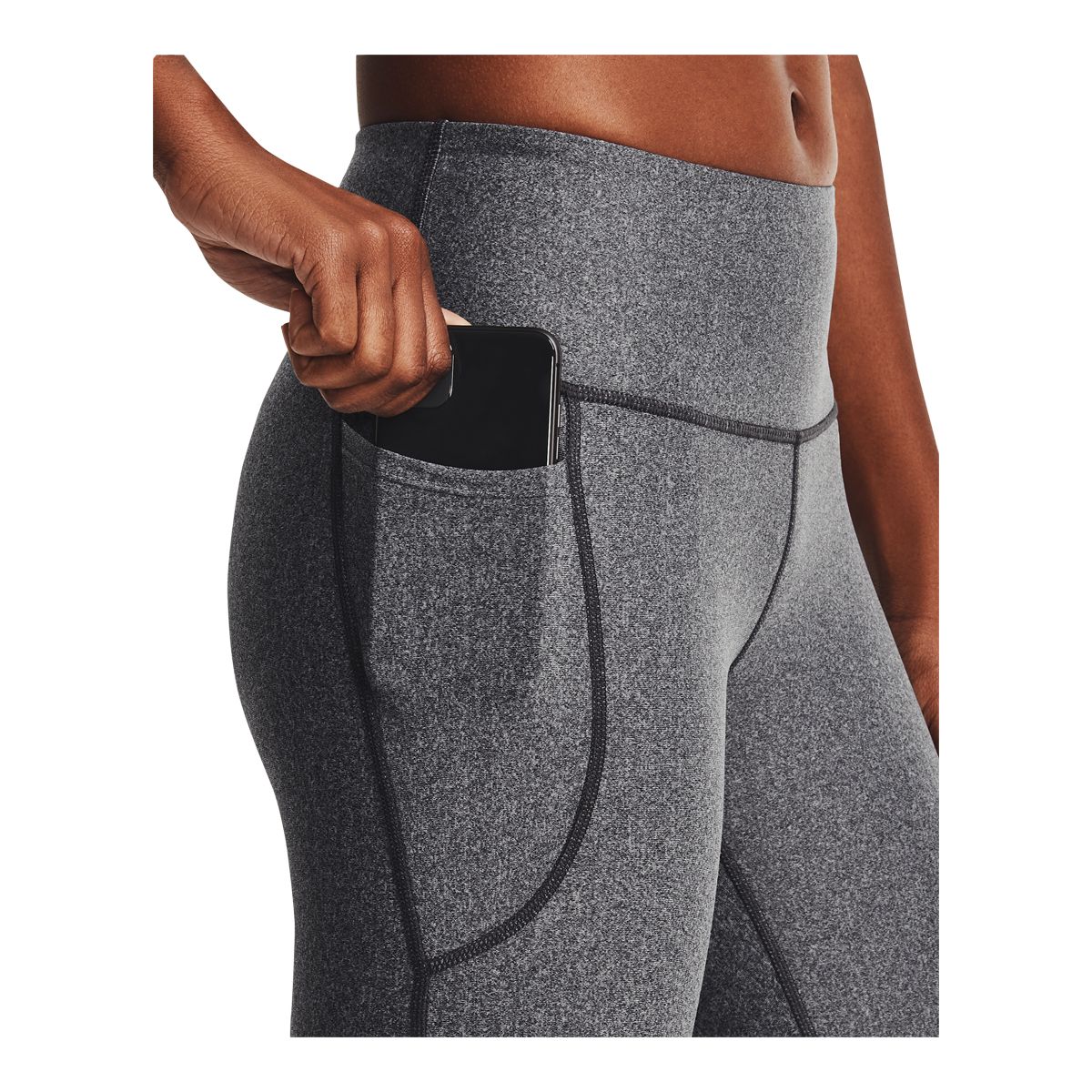 Under Armour Women's HeatGear® Armour Baselayer Tights