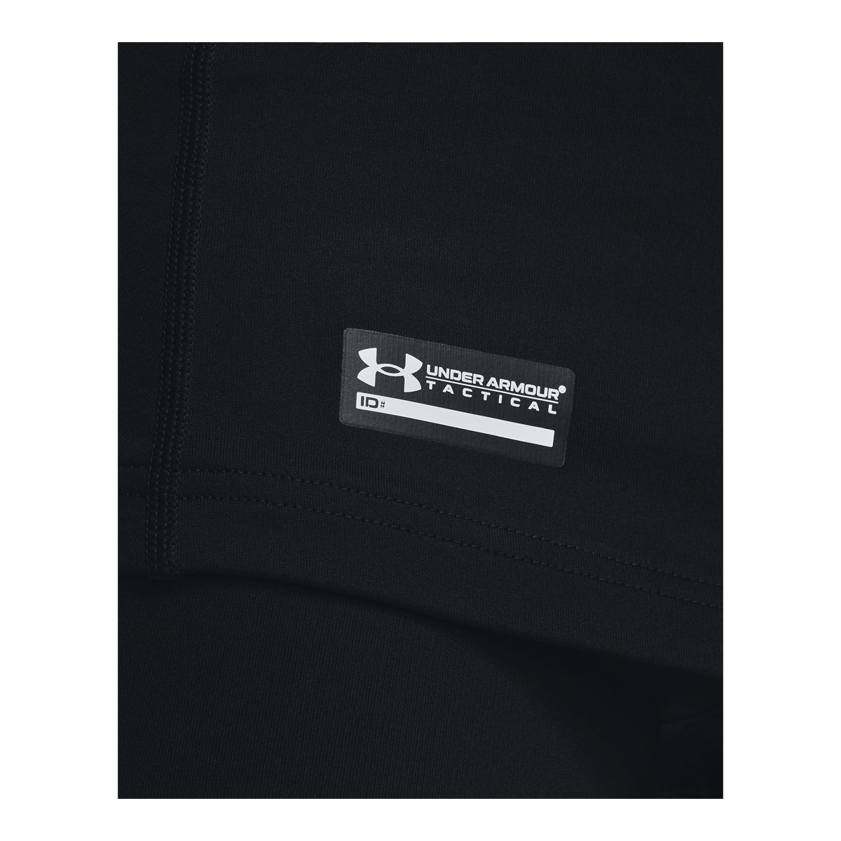 Under Armour Women's Tactical Mock ColdGear® Infrared Base T Shirt