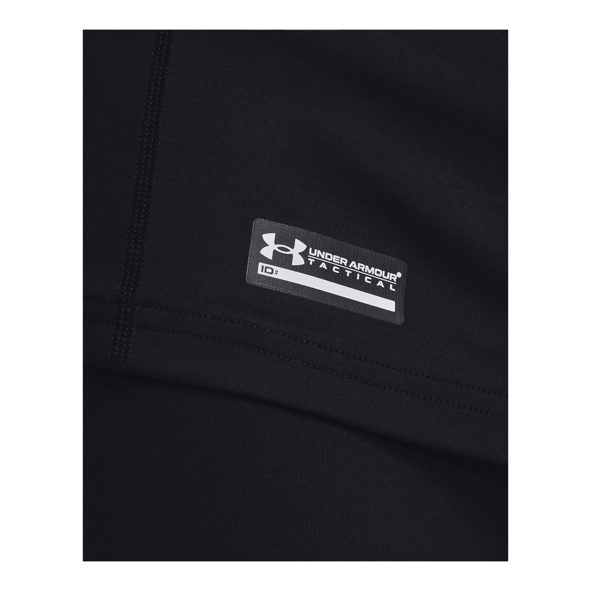 Under Armour Women's Tactical ColdGear® Infrared Base Sweatshirt