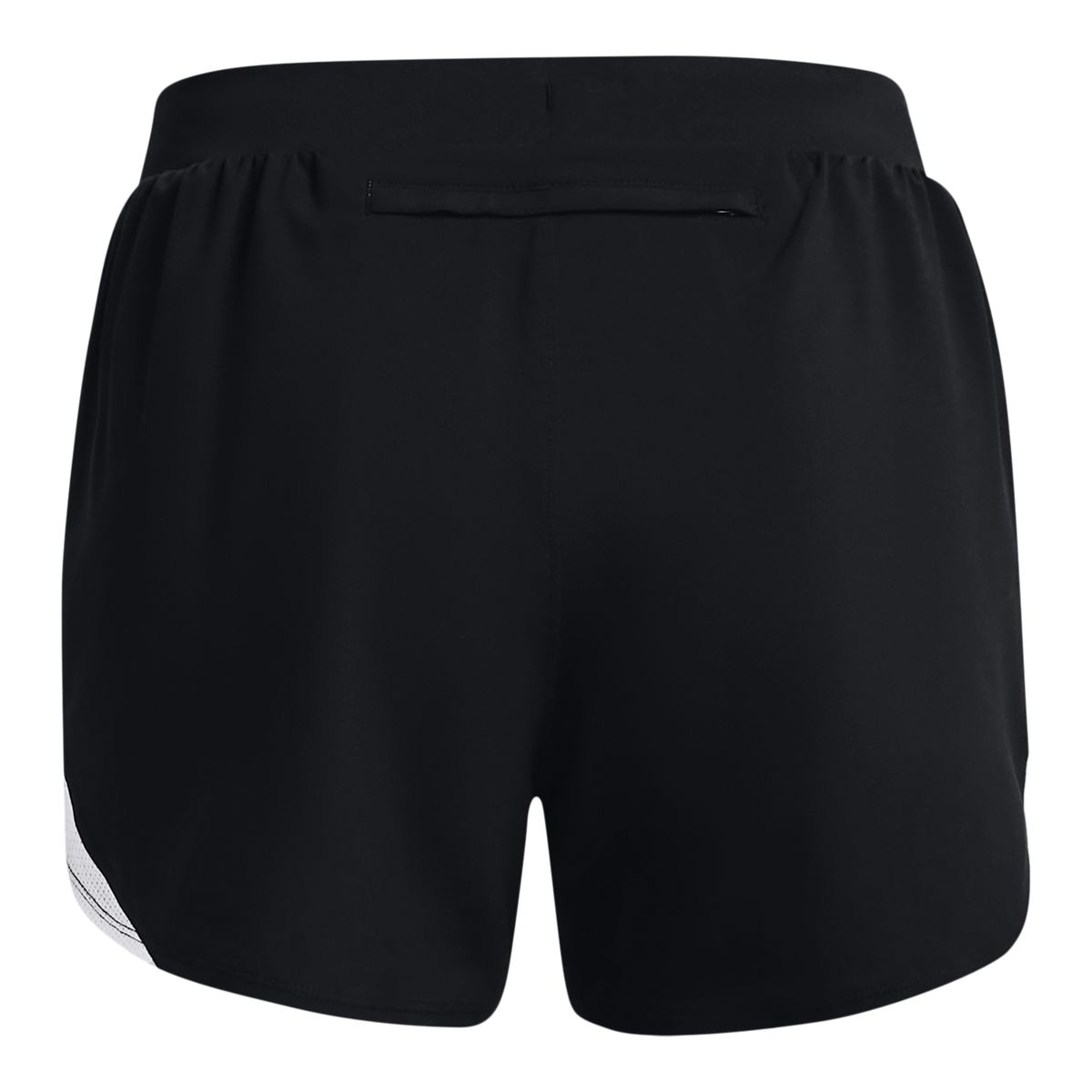 Under Armour Women's Fly-By Elite 5 Inch Shorts