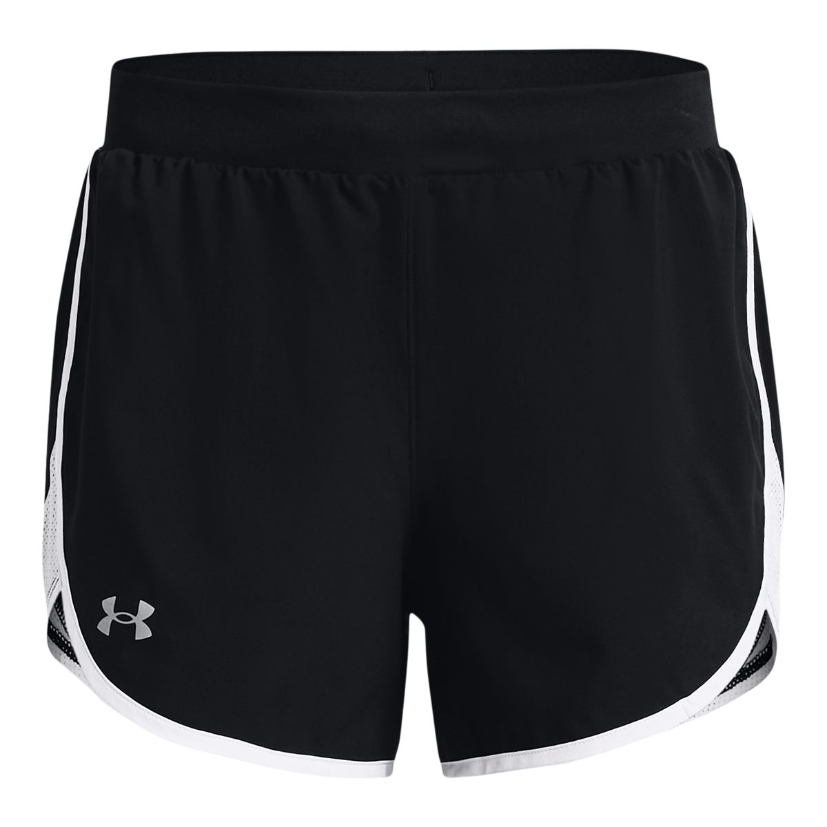 Under Armour Women's Fly-By Elite 5 Inch Shorts