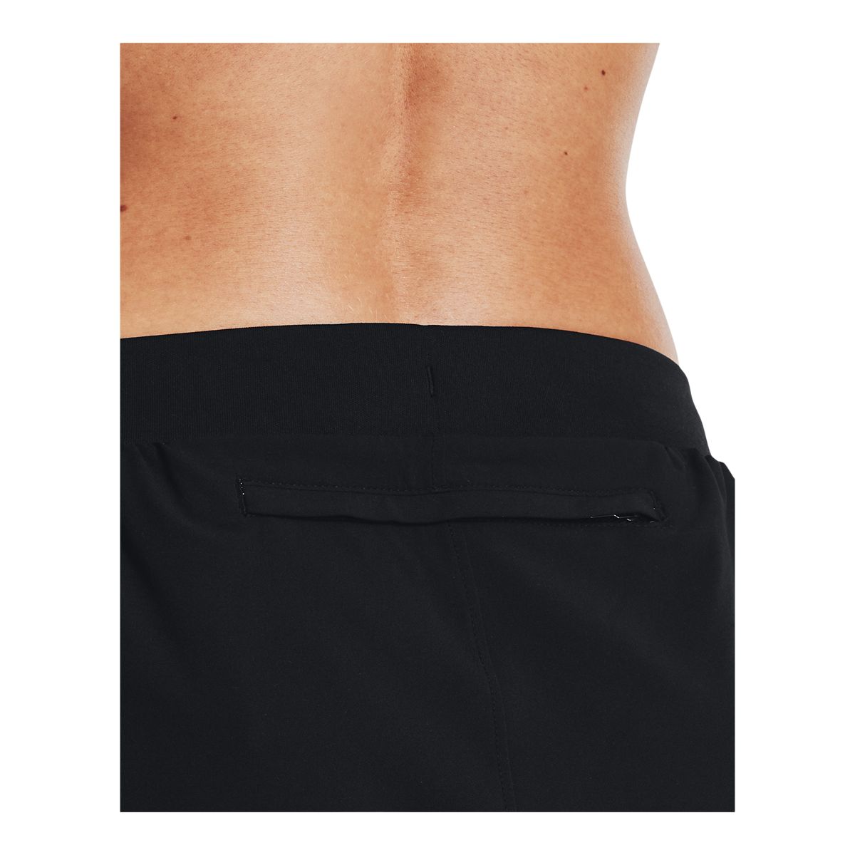 Under Armour Women's Fly-By Elite 5 Inch Shorts