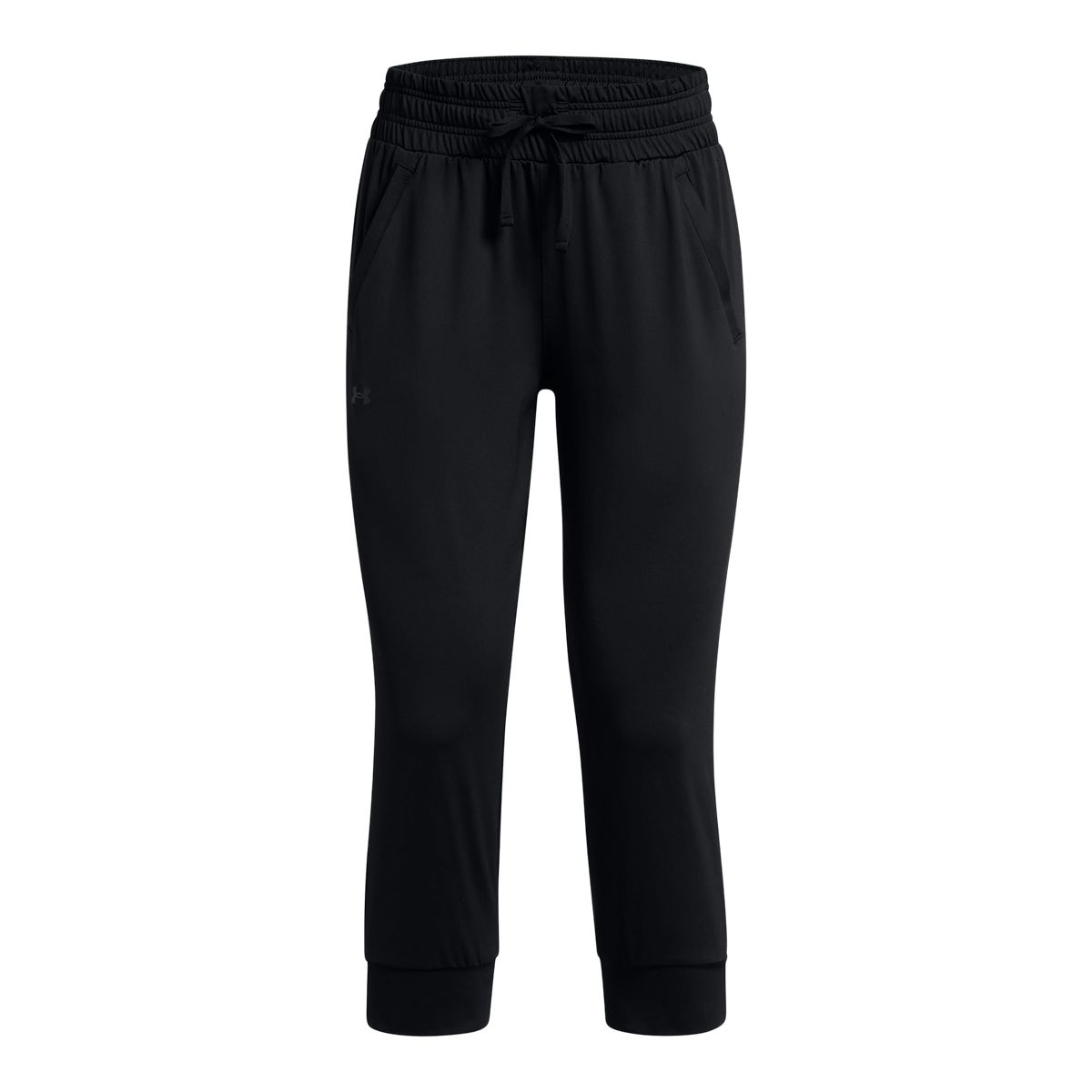 Under Armour Women's HeatGear© Armour Capri Pants