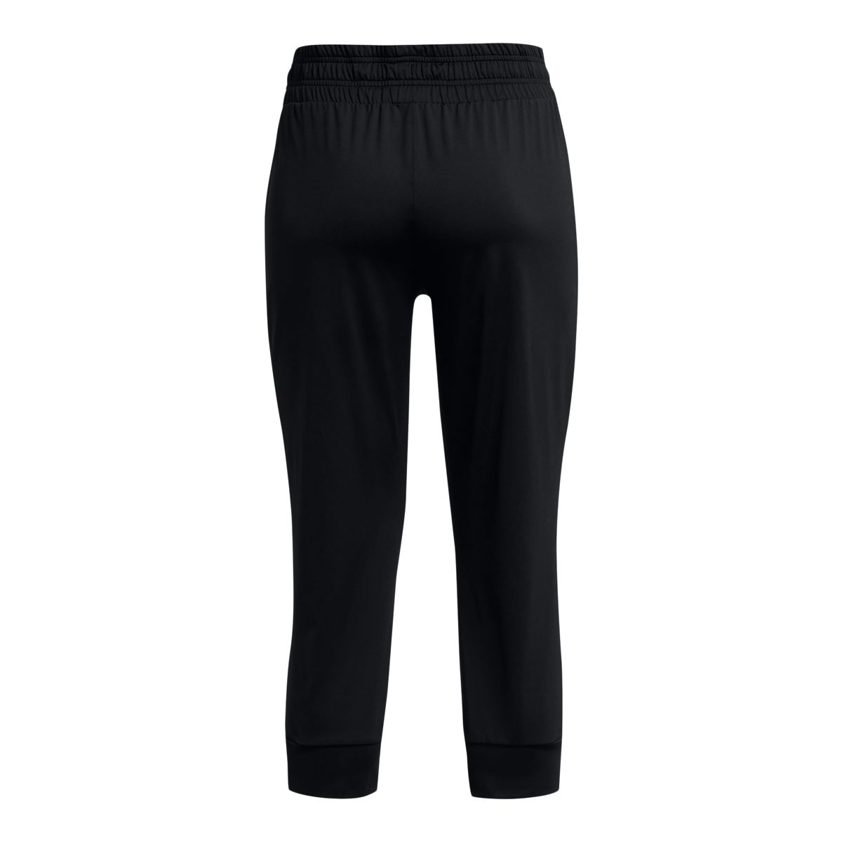 Under Armour Women's HeatGear© Armour Capri Pants