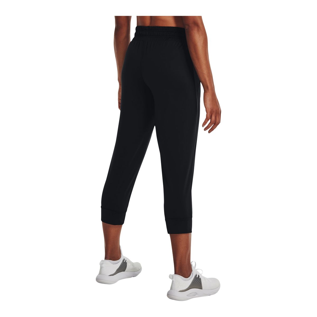 Under Armour Women's HeatGear© Armour Capri Pants