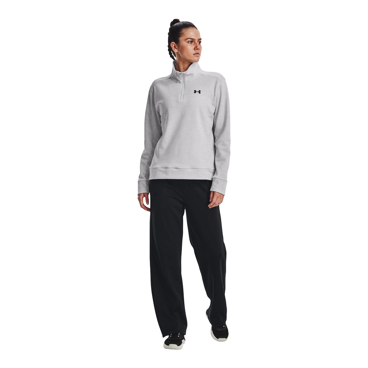 Under Armour Women's Armour Fleece Pants